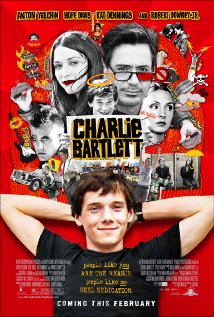 Poster do filme Charlie, um Grande Garoto